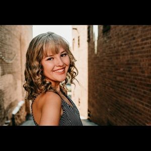 Meet your Posher, Hailey